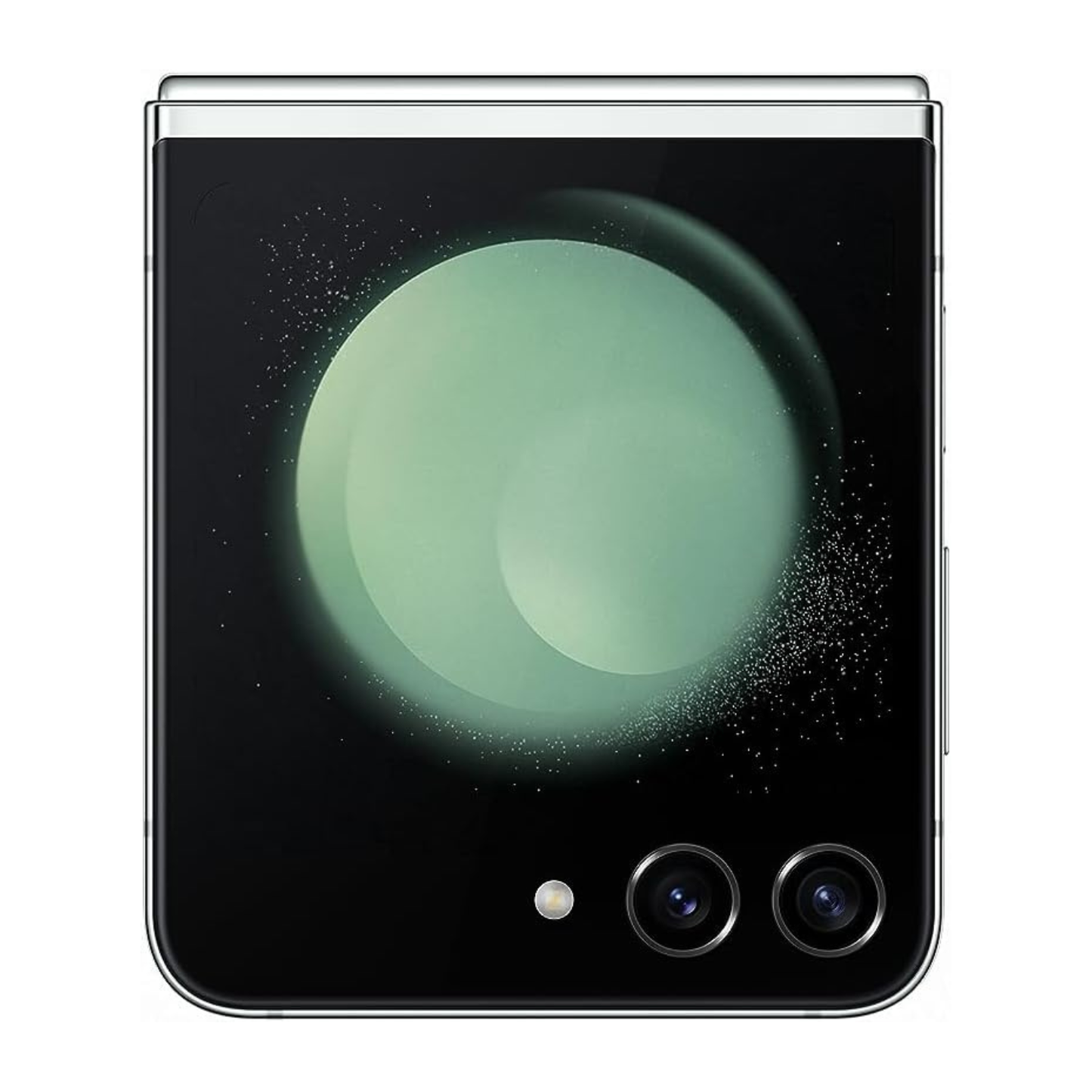 SAMSUNG - Téléphone Intelligent Galaxy Z Flip5 *Tel Quel*-smartphone-costco-8777881-sm-f731w-mint-menthe-3