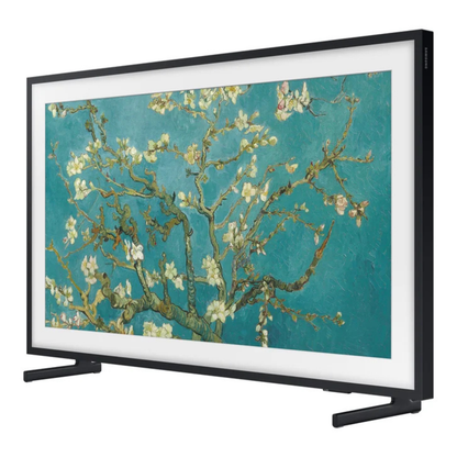 SAMSUNG - Téléviseur Intelligent Tizen HDR QLED UHD 4K The Frame LS03CB de 32 po *Boite Ouverte*-SMART-TV-COSTCO-5403032-QN32LS03CBF-4