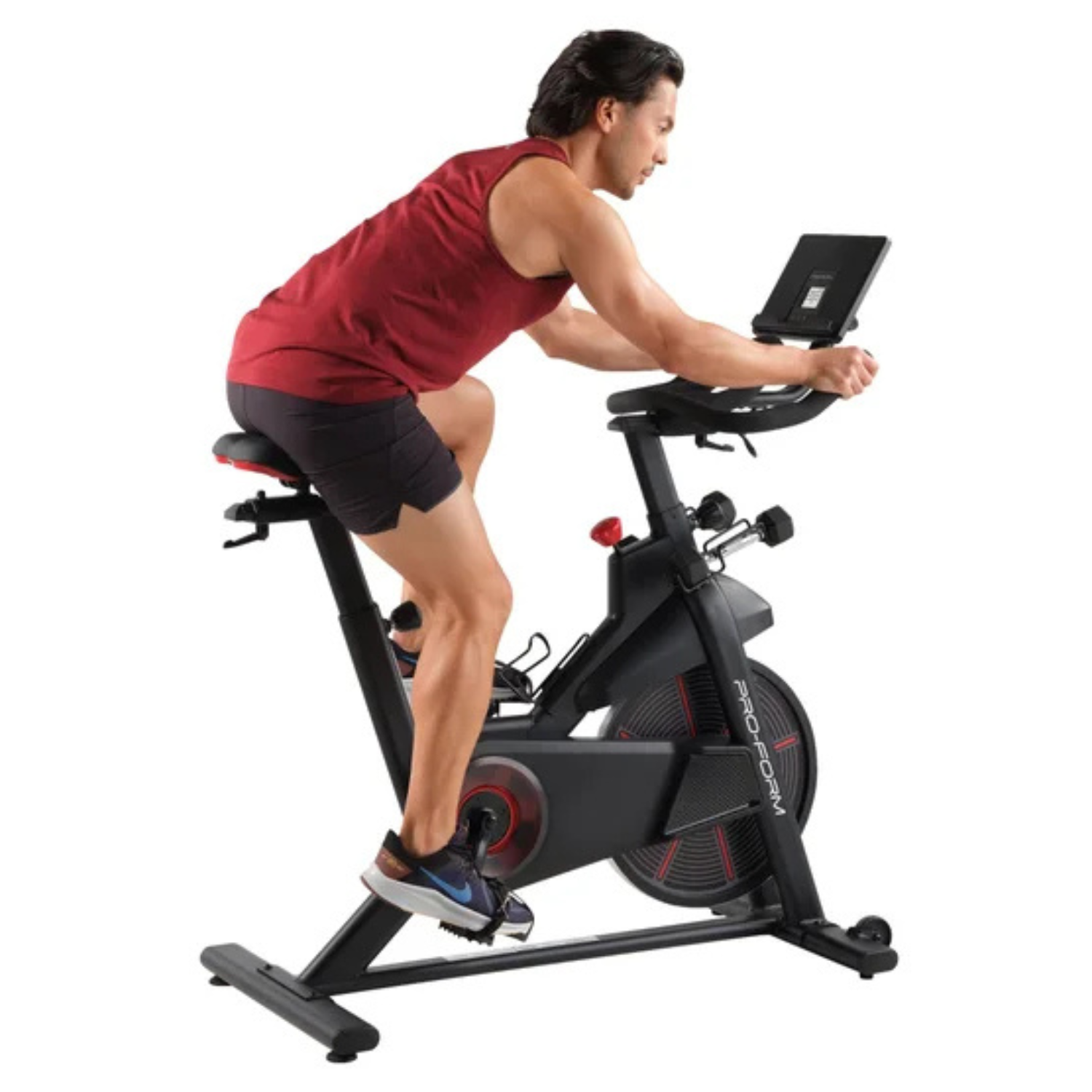 PROFORM - Vélo Connecté iFit Pro Trainer 500 *Boite Ouverte*-connected-bike-costco-1740666-PFEX30124-3