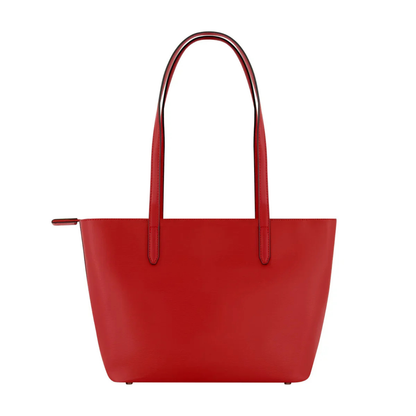 DKNY - Sac Fourre-Tout Bryant pour Femme-tote-handbag-costco-red-rouge-3