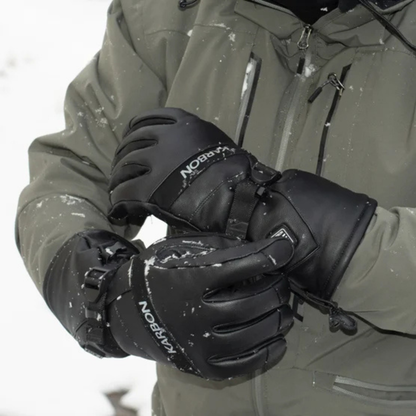 KARBON - Gants de Ski Chauffants *Boite Ouverte*-glove-heated-costco-1973703-3