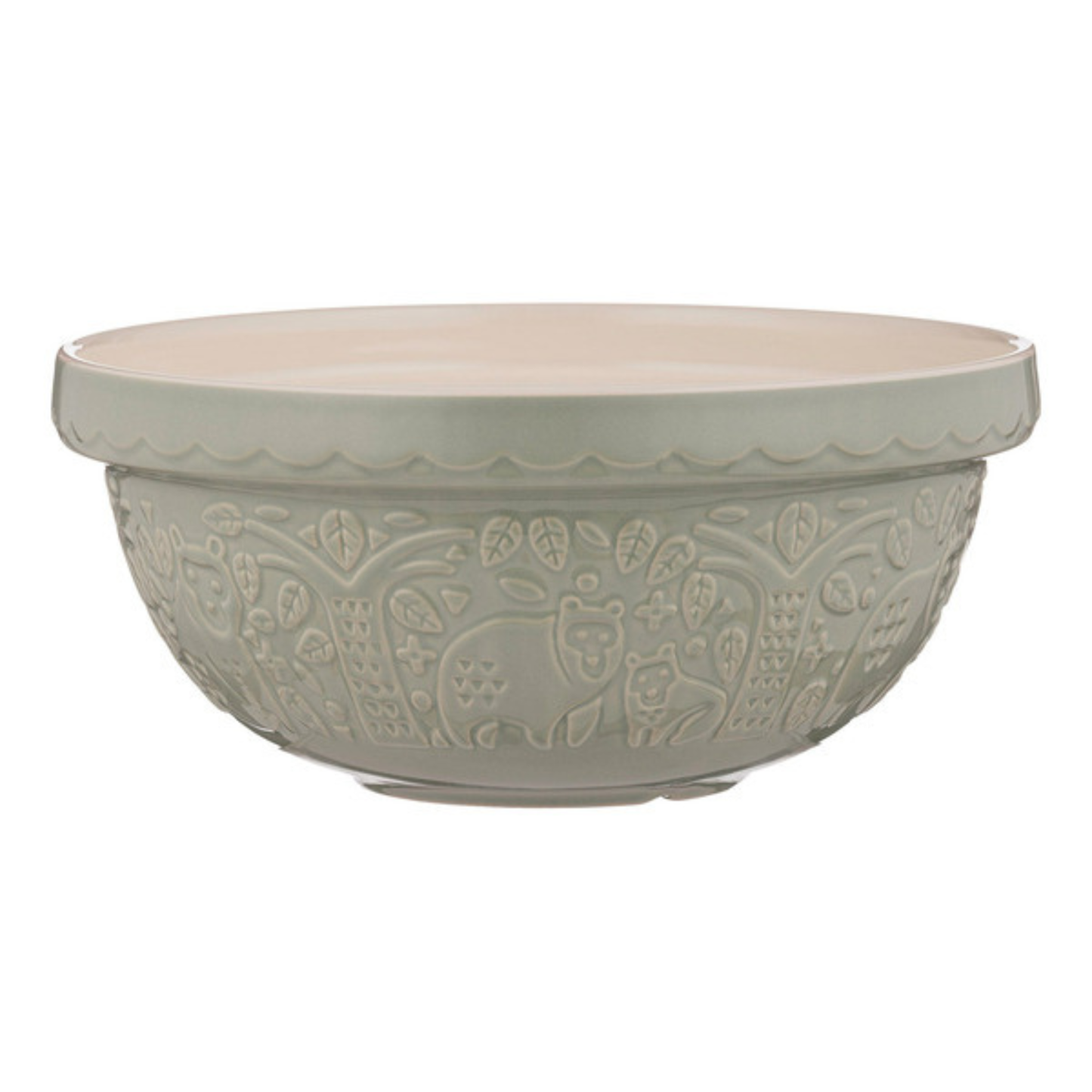 MASON CASH - Ensemble de 3 Bols à Mélanger et de Service-mixing-&-serving-bowls-set-pack-costco-1883916-3