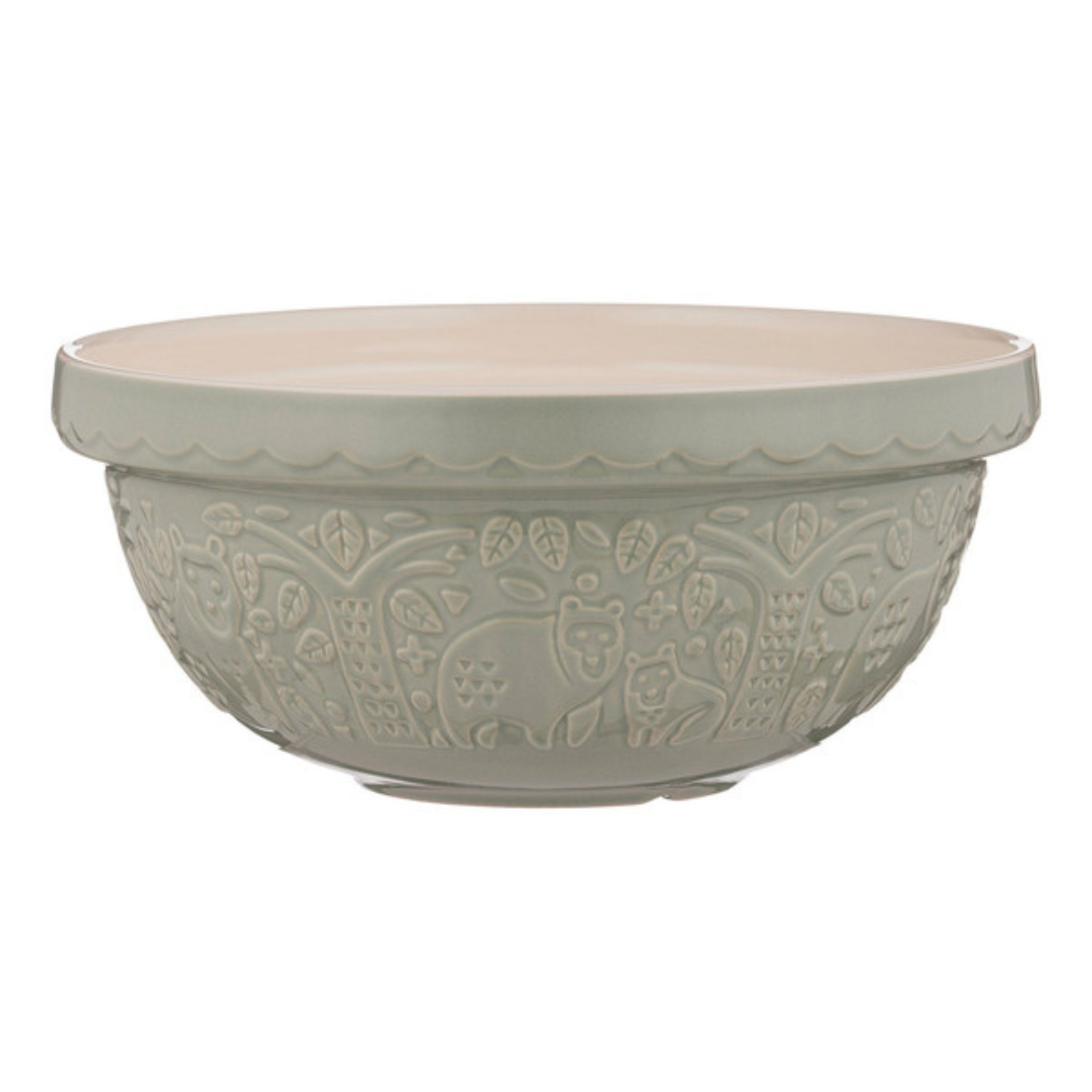 MASON CASH - Ensemble de 3 Bols à Mélanger et de Service-mixing-&-serving-bowls-set-pack-costco-1883916-3