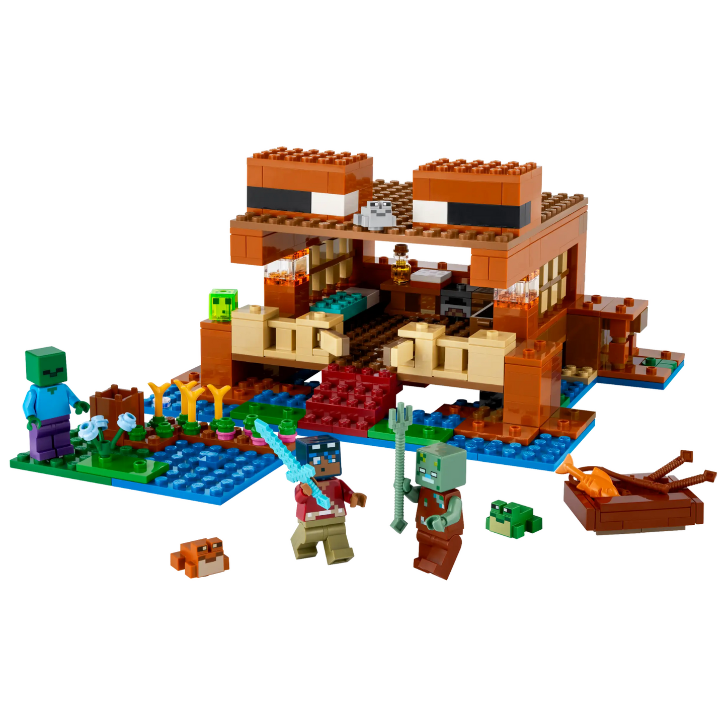 lego-la-maison-grneouille-21256-the-frog-house-costco-2421256-minecraft-3