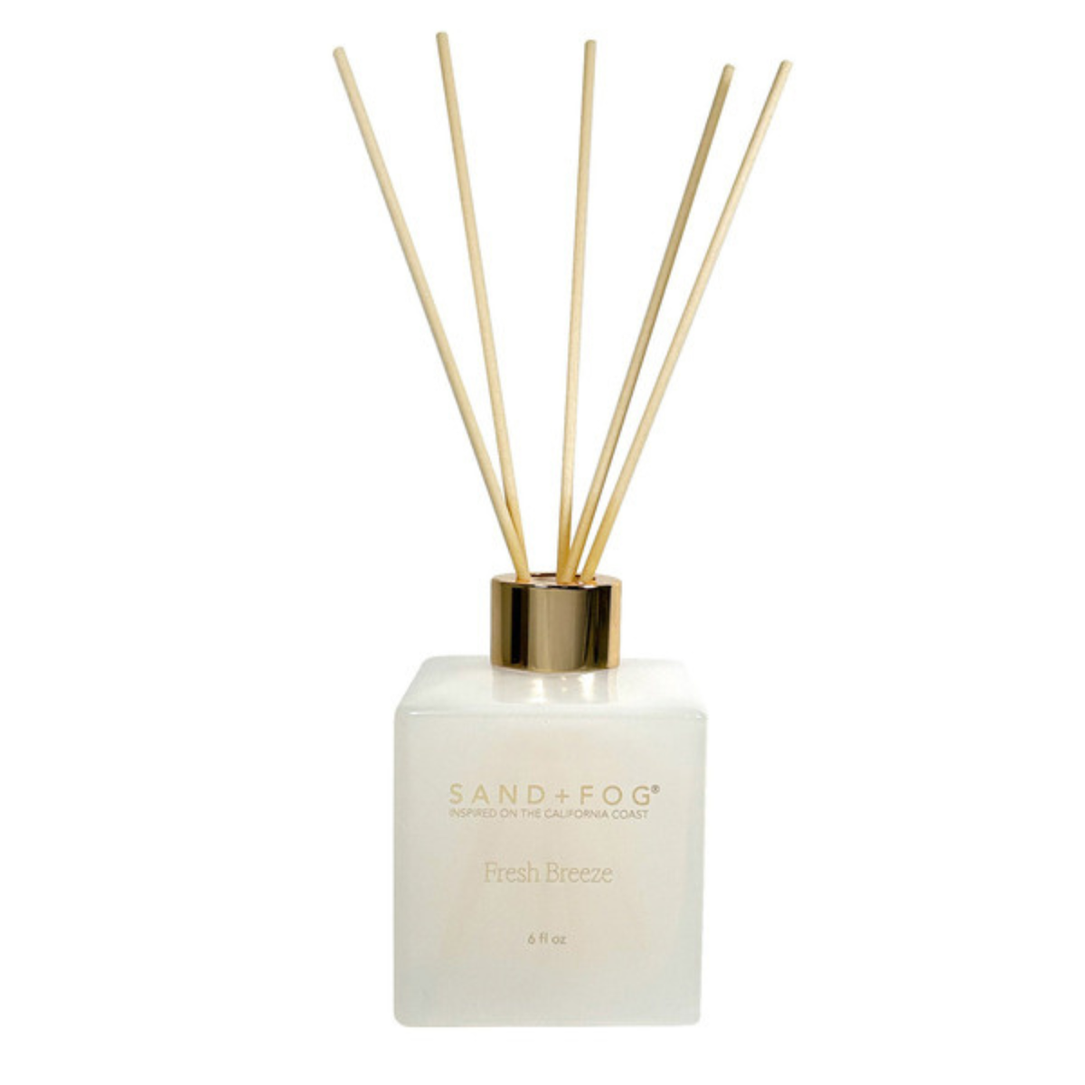 SAND + FOG - 3-Pack 6 oz Reed Diffusers – Liquidation125Plus
