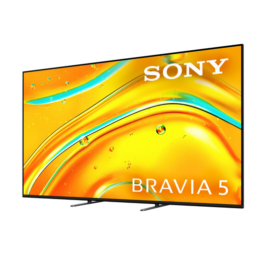 SONY - Téléviseur Intelligent Google HDR Mini-LED UHD 4K BRAVIA 5 XR50 de 65 po *Boite Ouverte*-SMART-TV-9695065-COSTCO-65XR50-2