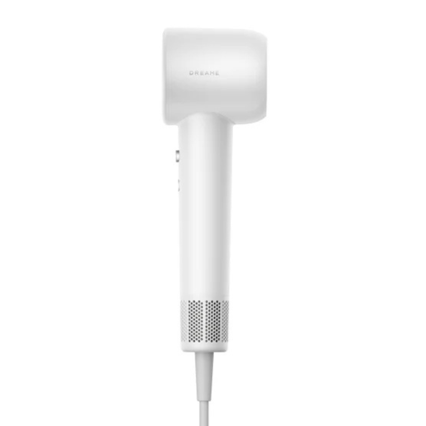 DREAME - Sèche-Cheveux Haute Vitesse Gleam *Boite Ouverte*-high-speed-hair-dryer-costco-2981187-white-blanc-3