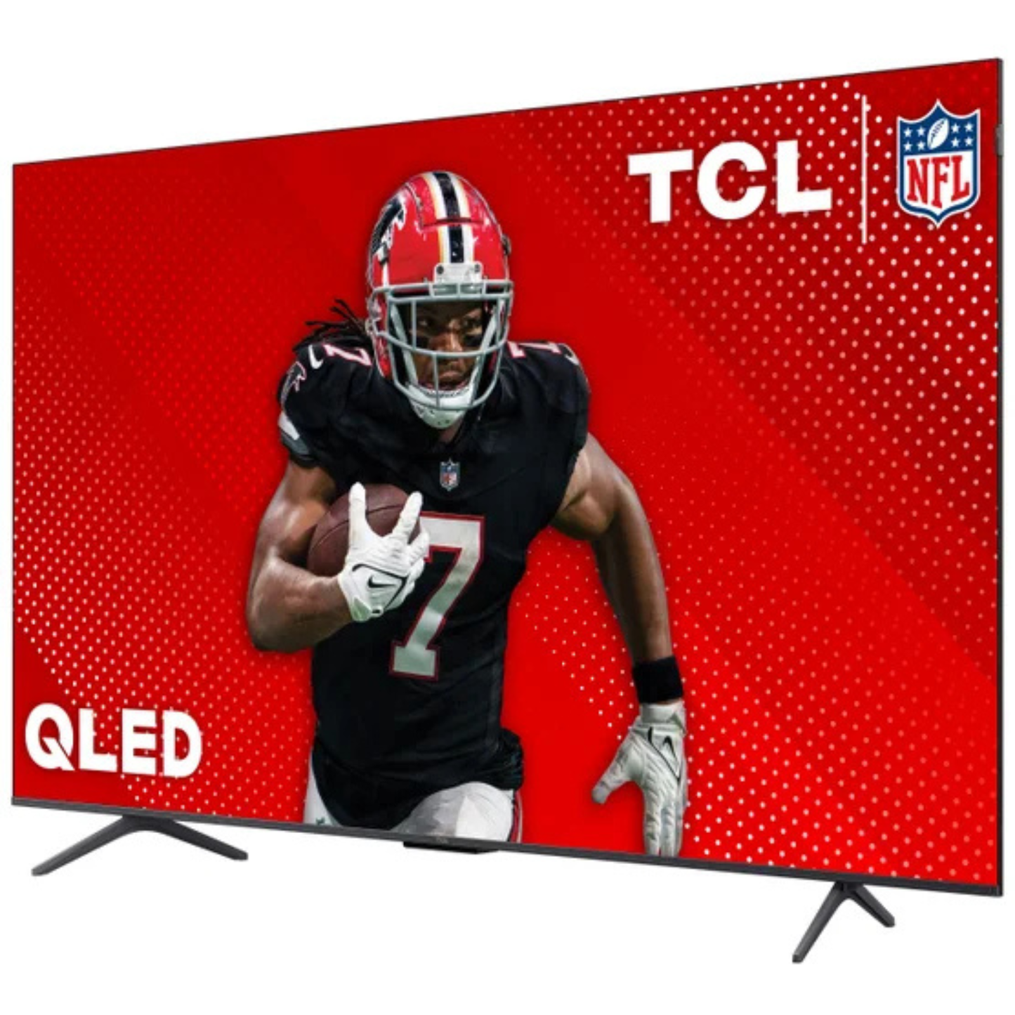 TCL - Téléviseur Intelligent HDR QLED UHD 4K Class Q671G-CA de 75 po *Boite Ouverte*-SMART-TV-COSTCO-6577175-75Q671G-CA-2