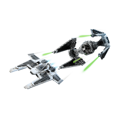 LEGO-Chasseur-Fang-Mandalorien-Contre-Intercepteur-TIE-Star-Wars-75348-mandalorian-fang-fighter-vs-tieinterceptor-4