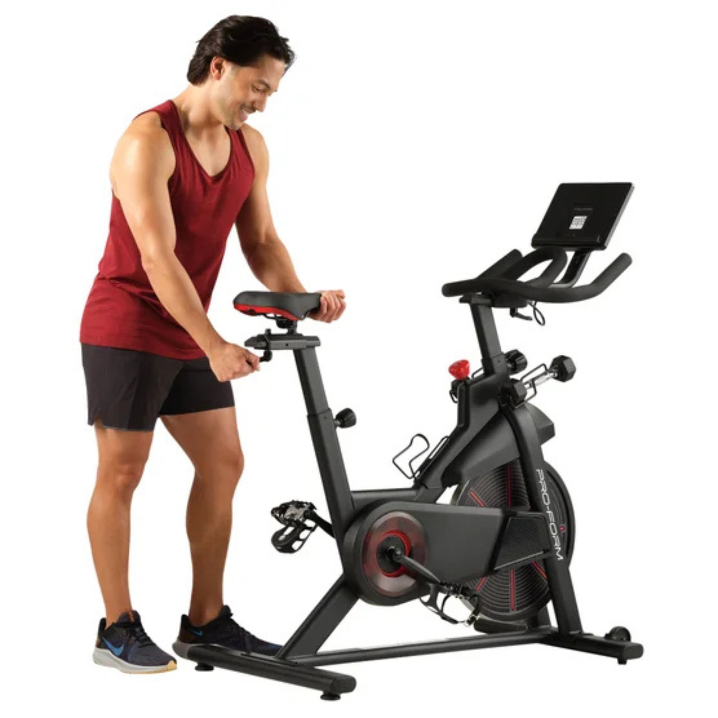PROFORM - Vélo Connecté iFit Pro Trainer 500 *Boite Ouverte*-connected-bike-costco-1740666-PFEX30124-4