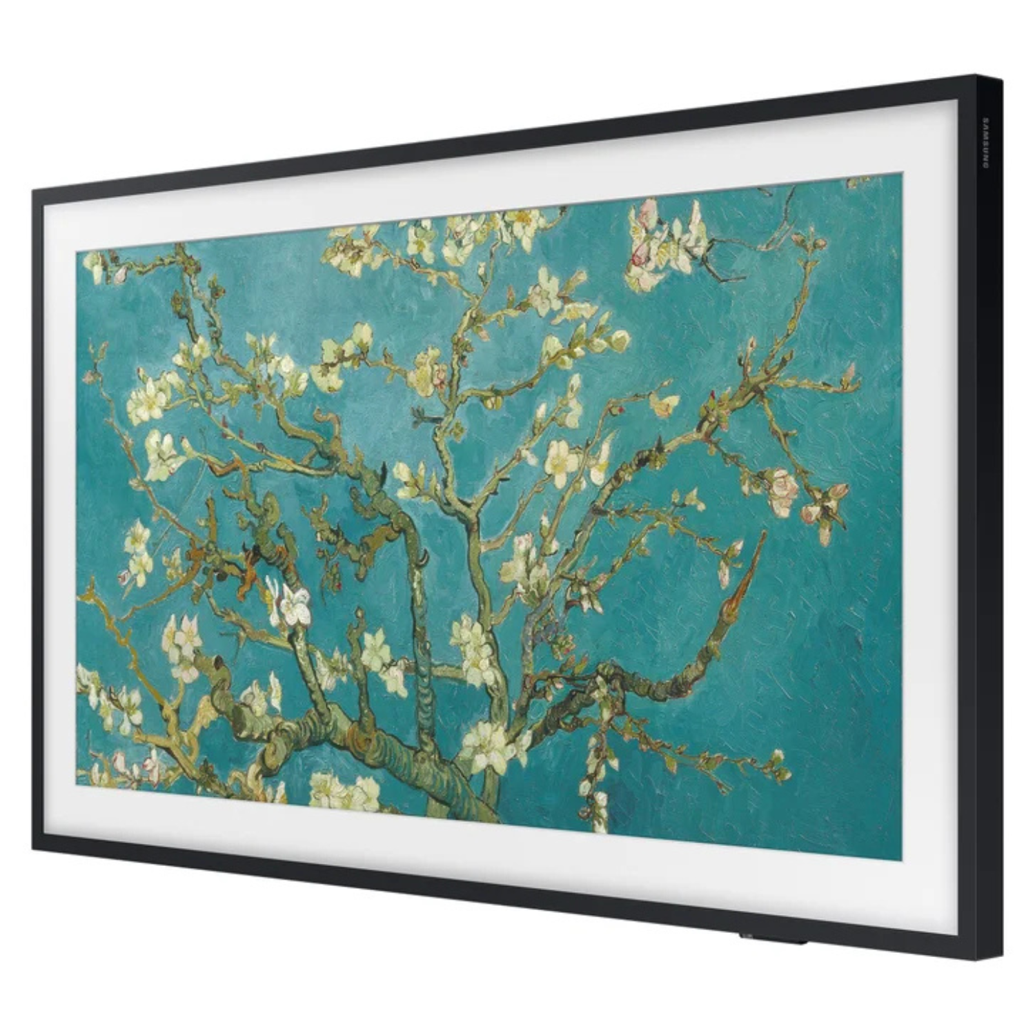  SAMSUNG - Téléviseur Intelligent Tizen HDR QLED UHD 4K The Frame LS03CB de 32 po *Boite Ouverte*-SMART-TV-COSTCO-5403032-QN32LS03CBF-3