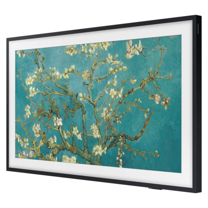  SAMSUNG - Téléviseur Intelligent Tizen HDR QLED UHD 4K The Frame LS03CB de 32 po *Boite Ouverte*-SMART-TV-COSTCO-5403032-QN32LS03CBF-3