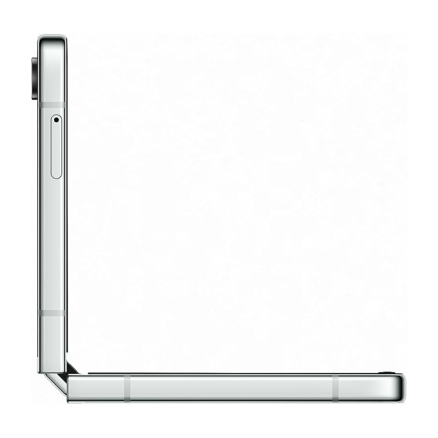 SAMSUNG - Téléphone Intelligent Galaxy Z Flip5 *Tel Quel*-smartphone-costco-8777881-sm-f731w-mint-menthe-4