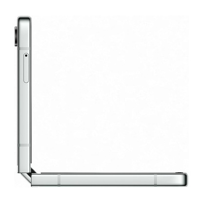 SAMSUNG - Téléphone Intelligent Galaxy Z Flip5 *Tel Quel*-smartphone-costco-8777881-sm-f731w-mint-menthe-4