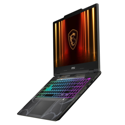 MSI - Ordinateur Portable Cyborg 15 B13WGKG *Boite Ouverte*-LAPTOP-COSTCO-311010-4