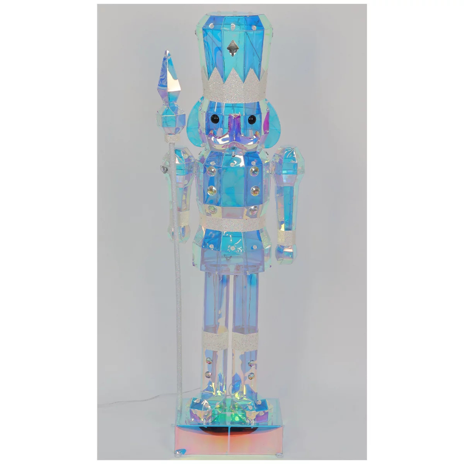 Casse-Noisette Prismatique à Del-prismatic-nutcracker-led-costco-2025504-4