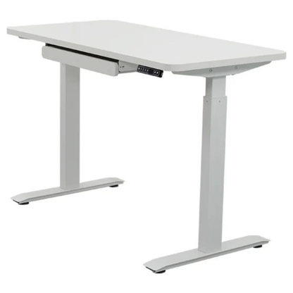 MOTIONWISE - Bureau Assis-Debout à Hauteur Réglable *Boite Ouverte*-height-adjustable-desk- costco-1500577-SDG48W-4