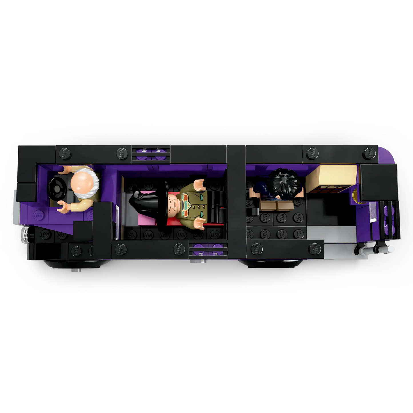 LEGO - L'Aventure à Bord du Magicobus Harry Potter 76446-knight-bus-adventure-costco-2075957-6