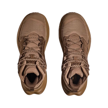 HOKA - Chaussures de Randonnée pour Homme Anacapa 2 Mid GTX-men's-hiking-shoes--brun-brown-costco-1956943-4