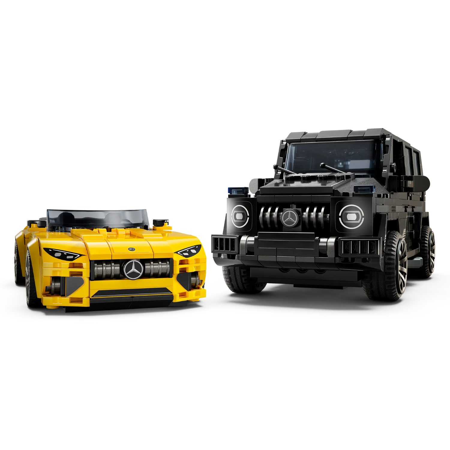 LEGO - Mercedes-AMG G 63 & Mercedes-AMG SL 63 Speed Champions 76924-costco-6470549-4