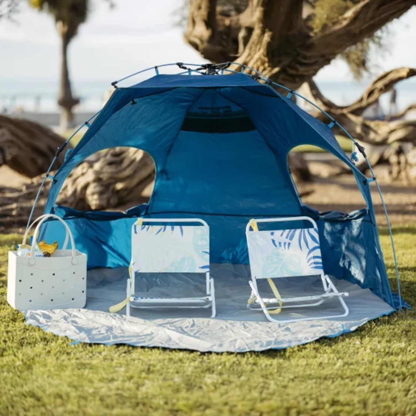 WILD LAND - Abri à Installation Rapide-quick-set-up-shelter-costco-1421605-1872089-4