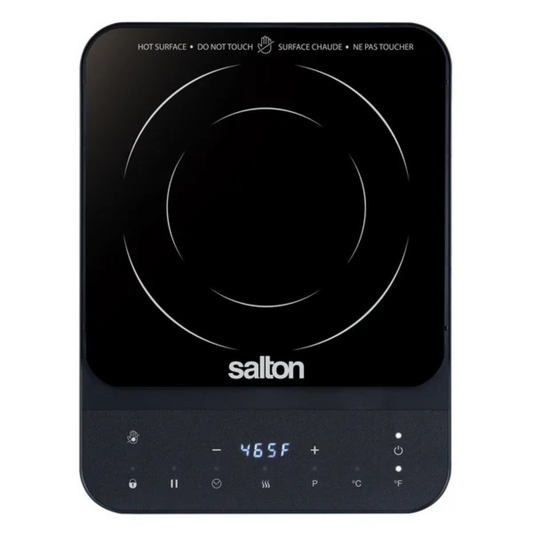 SALTON - Cuisinière à Induction-induction-cooktop-csotco-2840892