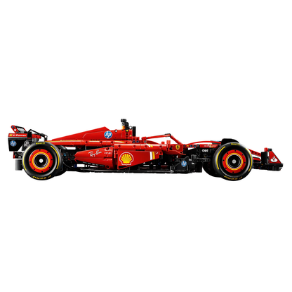 LEGO - Voiture Ferrari SF-24 F1 42207-car-technic-costco-2542207-4