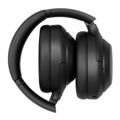 SONY - Casque d'Écoute Sans Fil WH-1000XM4 *Boite Ouverte*-wireless-headphones-costco-7142010-noir-black-4