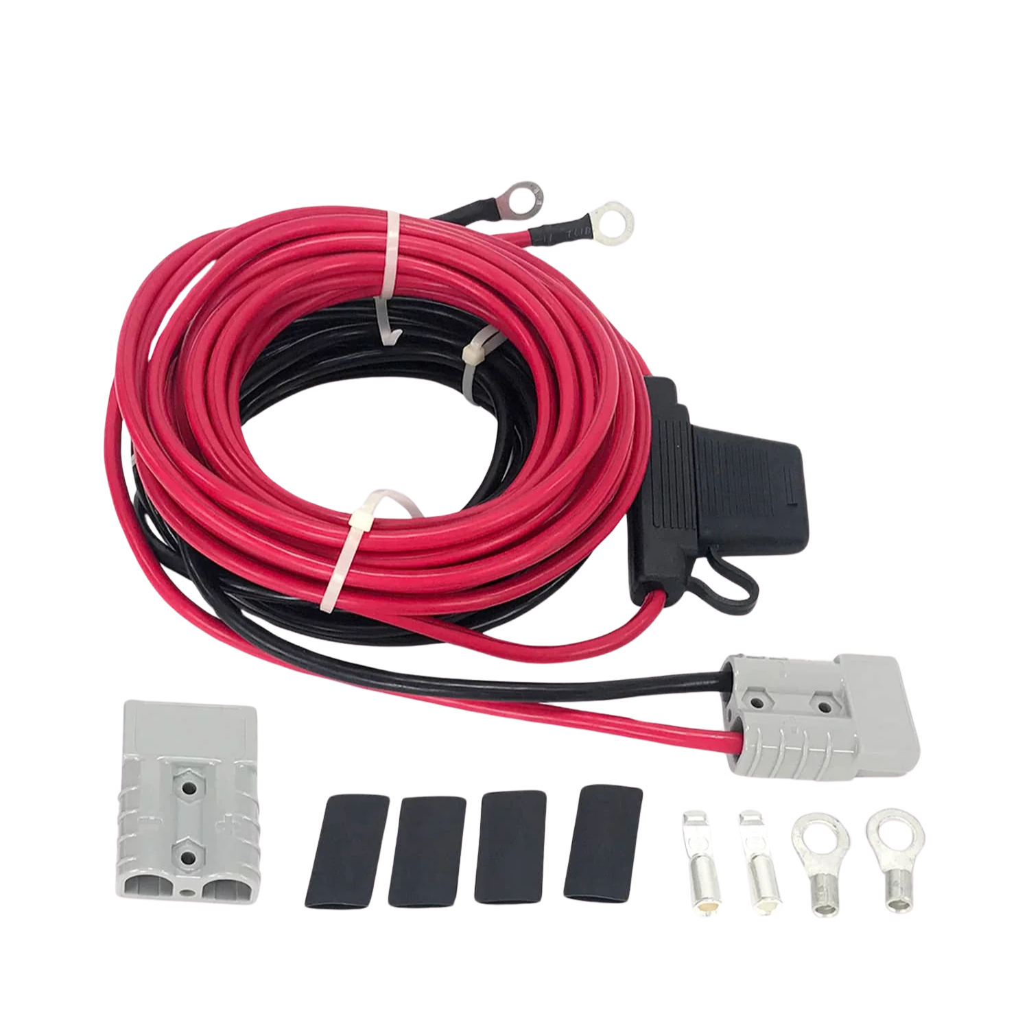 HARDKORR - Boîtier de Batterie Rapide-heavy-duty-battery-box-costco-1680333-4