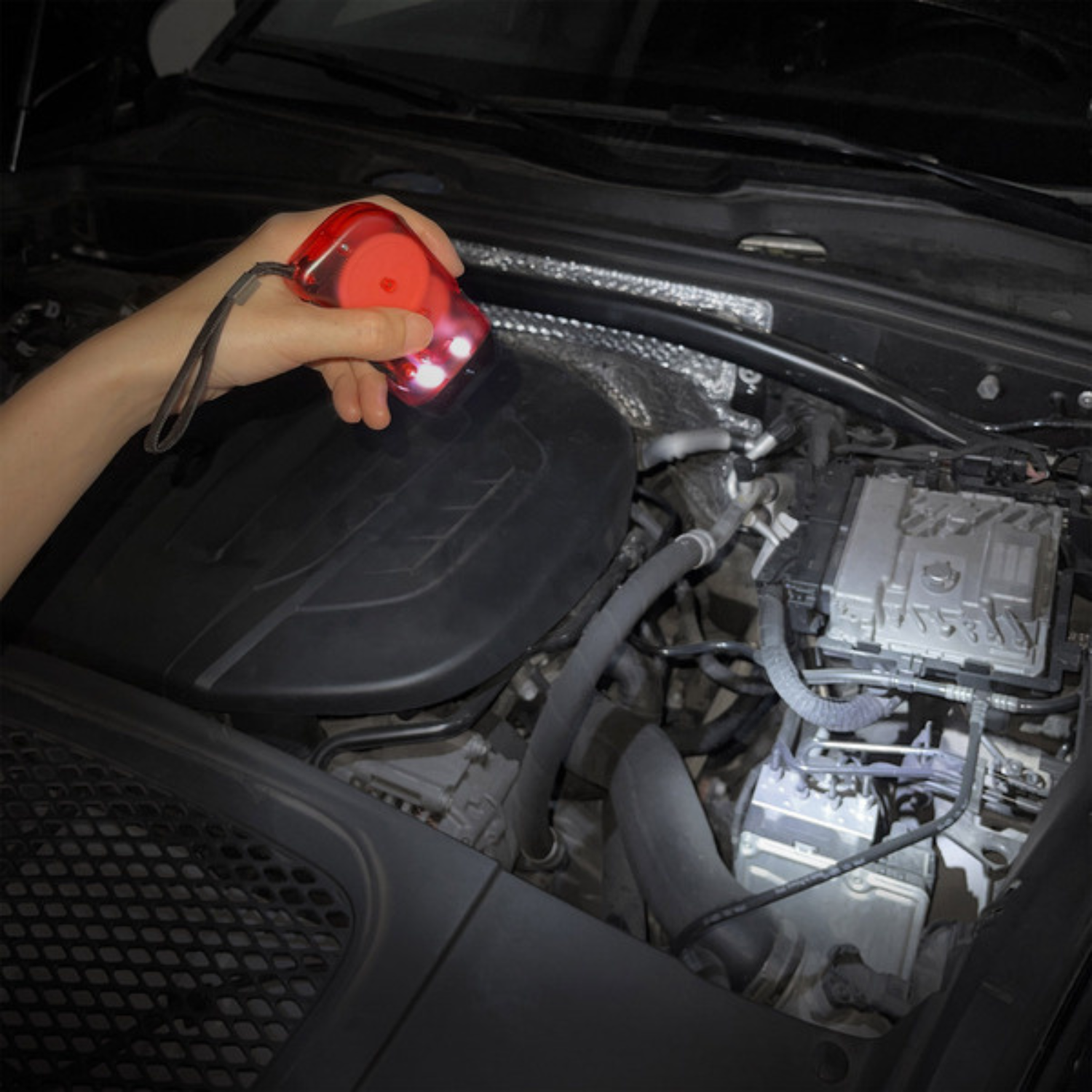 AUTOREADY - Trousse de Sécurité Automobile-AUTO-SAFETY-KIT-COSTCO-3555662-4