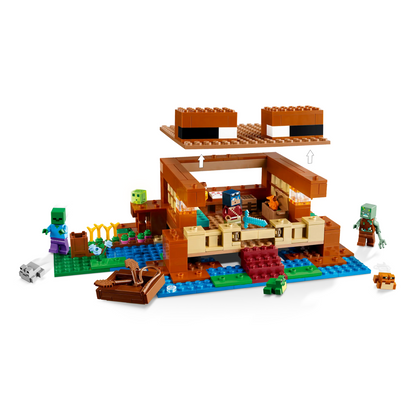 lego-la-maison-grneouille-21256-the-frog-house-costco-2421256-minecraft-4