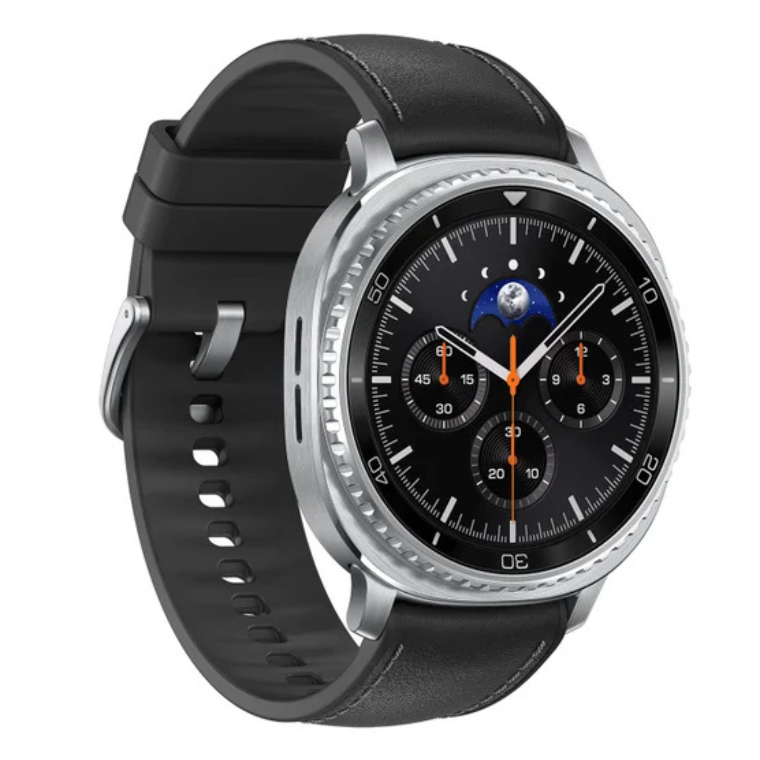 SAMSUNG - Montre Intelligente Galaxy Watch8 Classic 46 mm *Boite Ouverte*-smartwatch-costco-6670340-noir-black-3