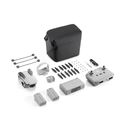 DJI - Ensemble de Drone Mini 4K-ca-camera-drone-bundle-costco-1439948-4