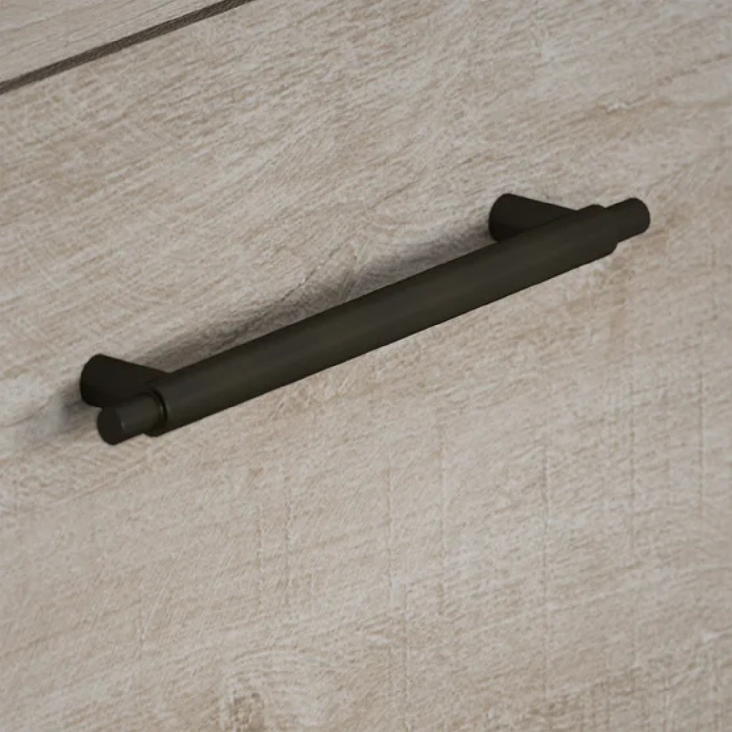BUSH FURNITURE - Table Console Key West *Boite Ouverte*-TABLE-COSTCO-1570506-4