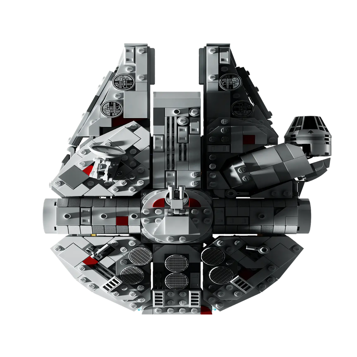 LEGO - Le Millenium Falcon Star Wars 75375-6470424-4