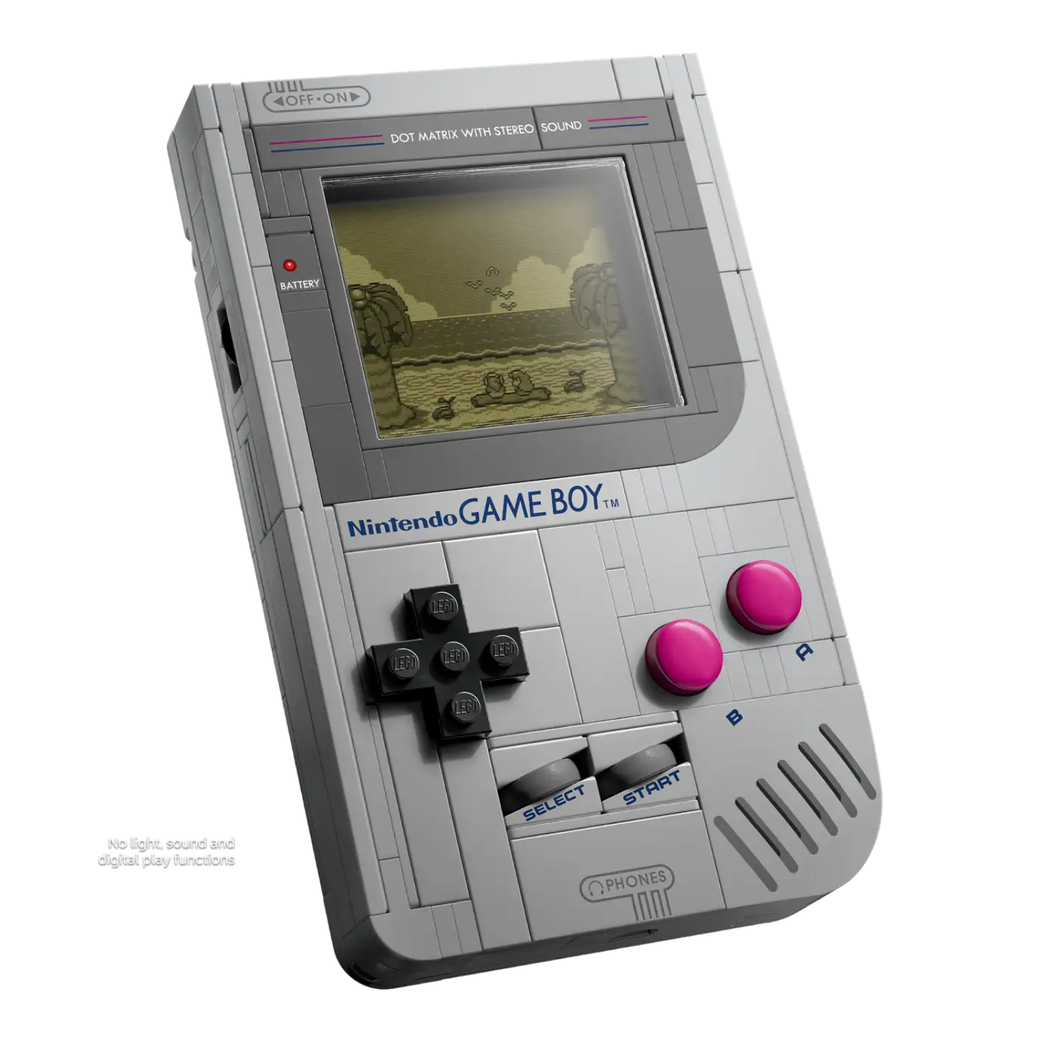 LEGO - Game Boy Nintendo 72046 *Boite Ouverte*-costco-1917022-4