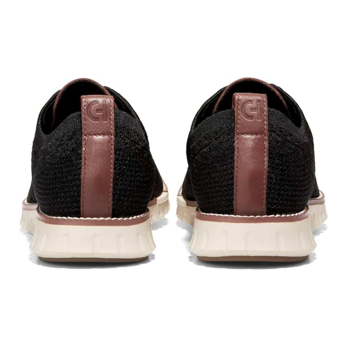 COLE HAAN - Chaussures pour Homme Zerogrand Stitchlite-men's-shoe-costco-1771540-noir-black-4