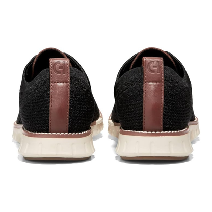 COLE HAAN - Chaussures pour Homme Zerogrand Stitchlite-men's-shoe-costco-1771540-noir-black-4