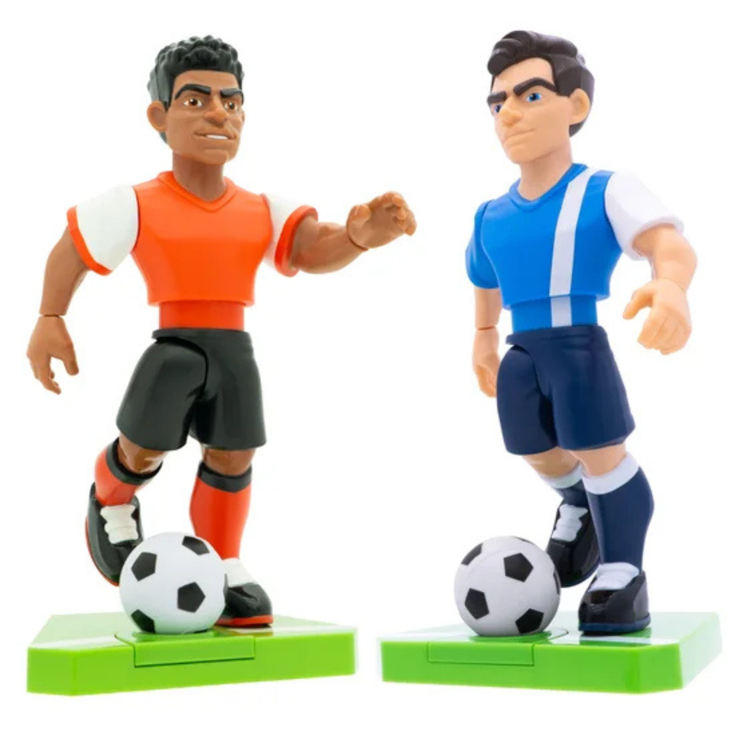 FUNRISE - Jeu de Football Double-Frappe Powershots-double-strike-costco-game-soccer-1851554-4