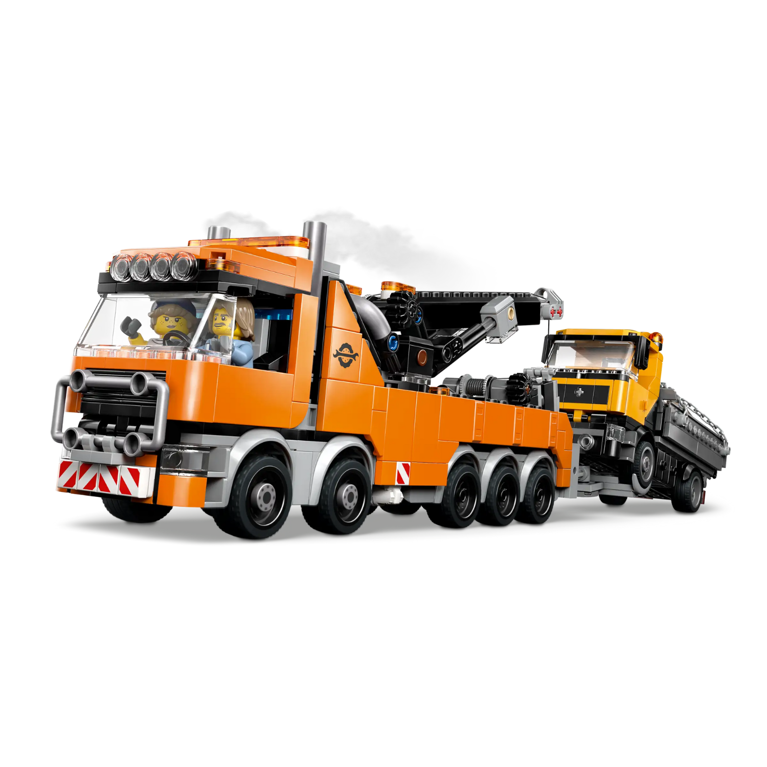 LEGO - La Dépanneuse Robuste avec Grue City 60467-tow-truck-heavy-duty-recovery-with-crane-costco-4
