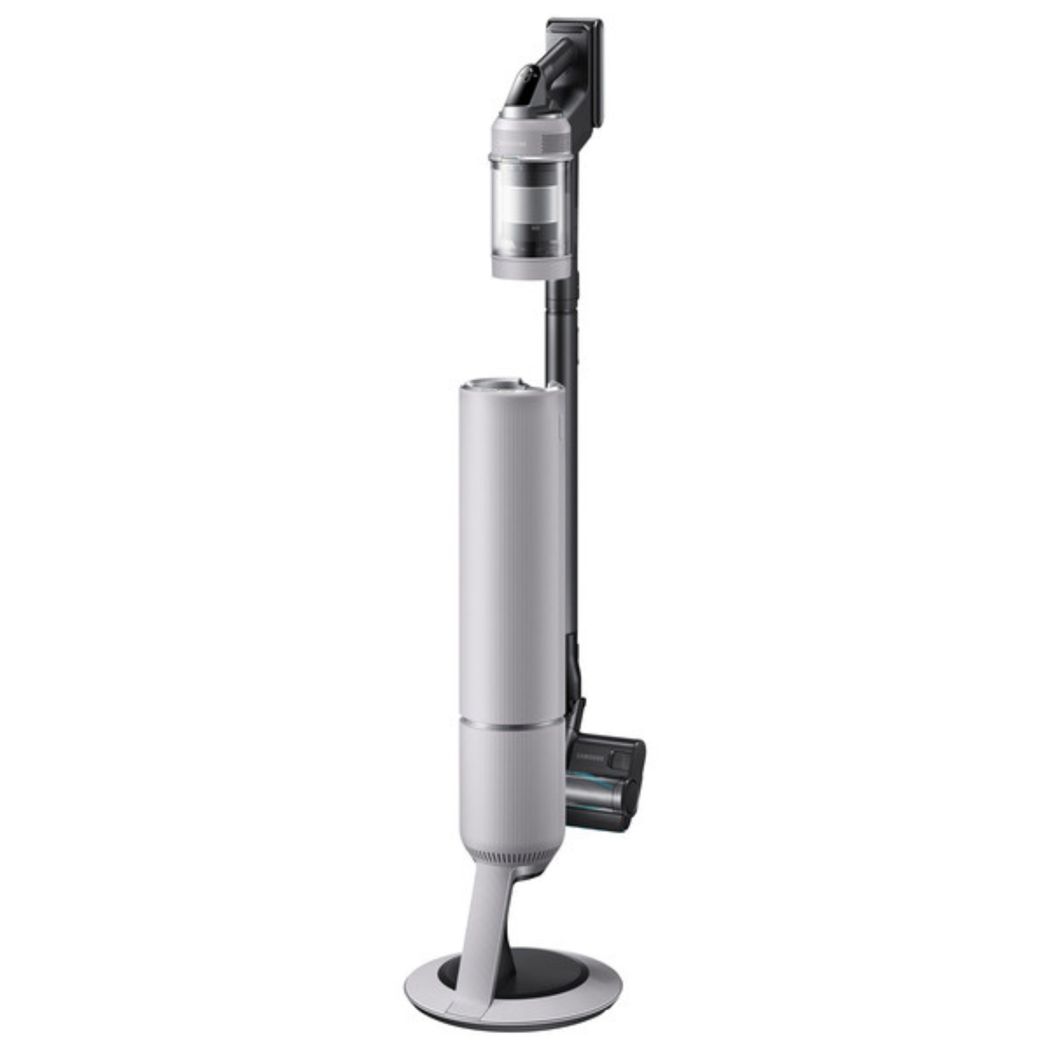 SAMSUNG - Aspirateur Bespoke Jet AI Lite avec Station de Charge-clean-station-costco-2891573-4