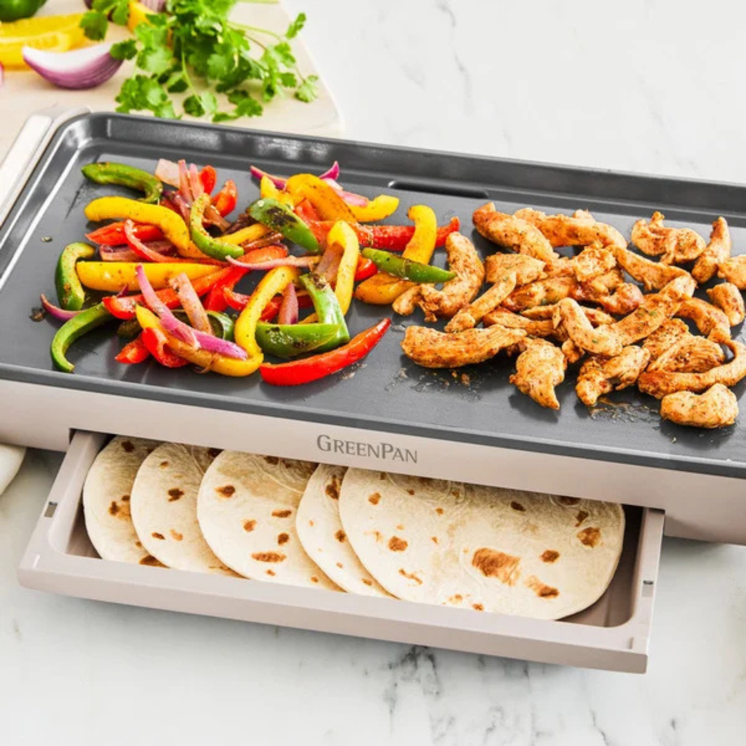 GREENPAN - Plaque de Cuisson de Pointe-advanced-griddle-costco-2381138-4