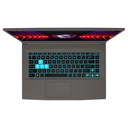 MSI - Ordinateur Portable Thin 15 B13UC *Boite Ouverte*-laptop-b13uc-2004ca-costco-3111504-3
