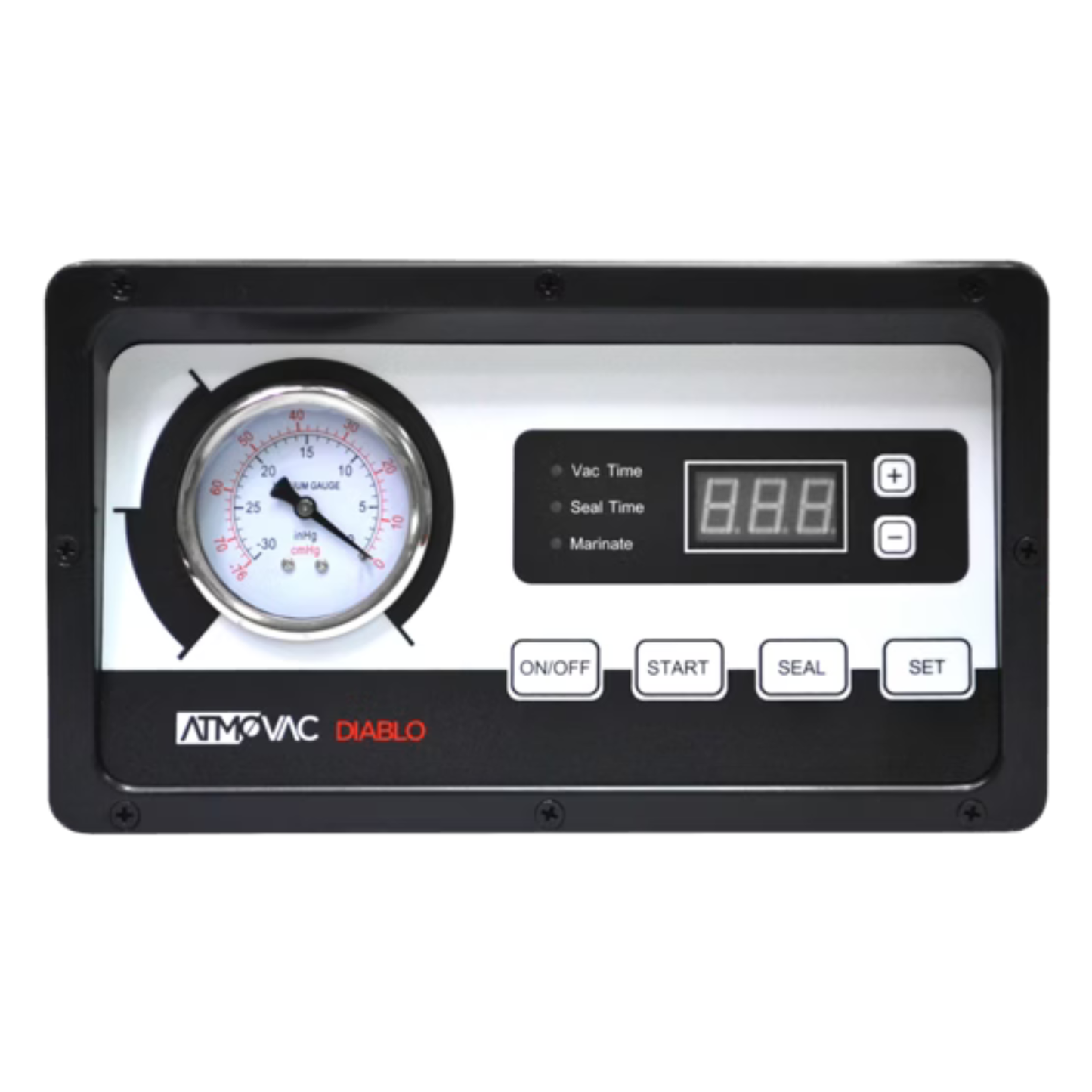 ATMOVAC - Machine Sous-Vide Professionelle Diablo12 *Tel Quel*-commercial-vacuum-machine-costco-1292029-4