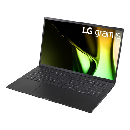 LG - Ordinateur Portable Gram de 15 po *Boite Ouverte*-LAPTOP-COSTCO-9939015-4