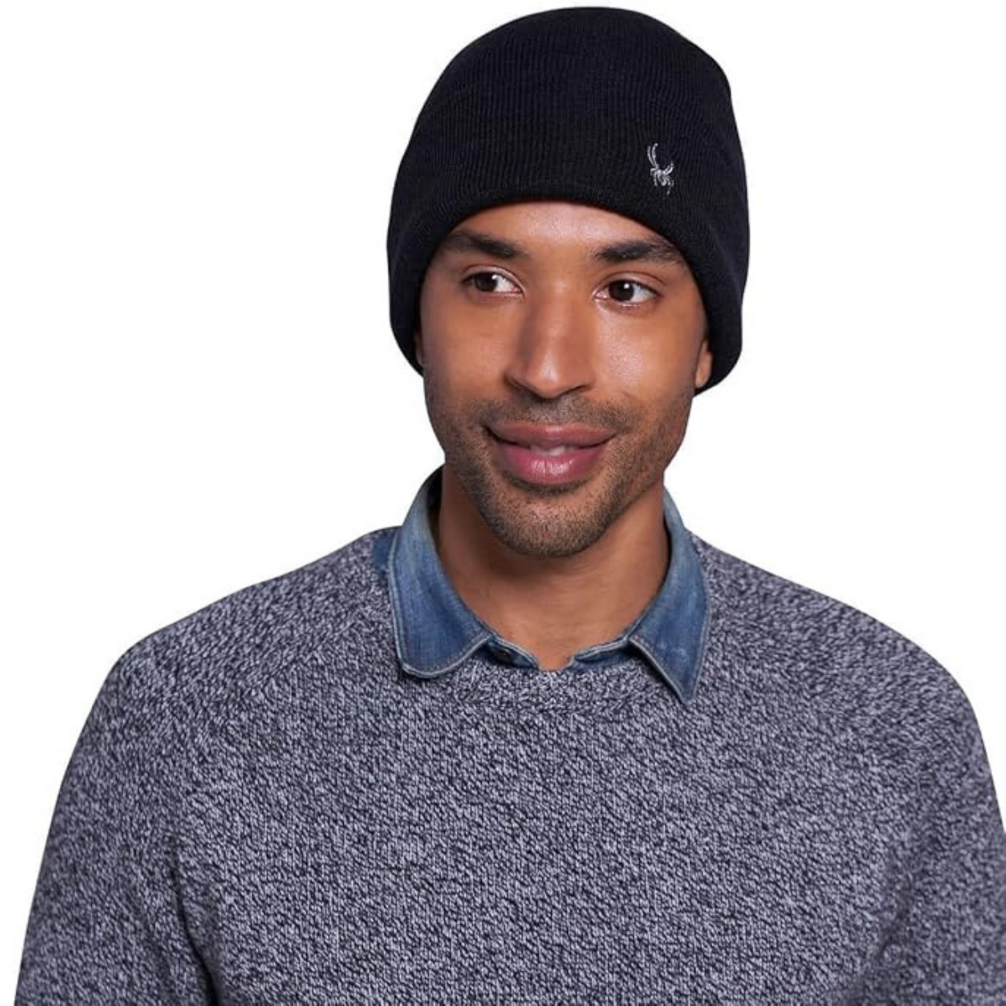 spyder-ensemble-tuques-2-mélange-laine-wool-blend-beanies-pack-4