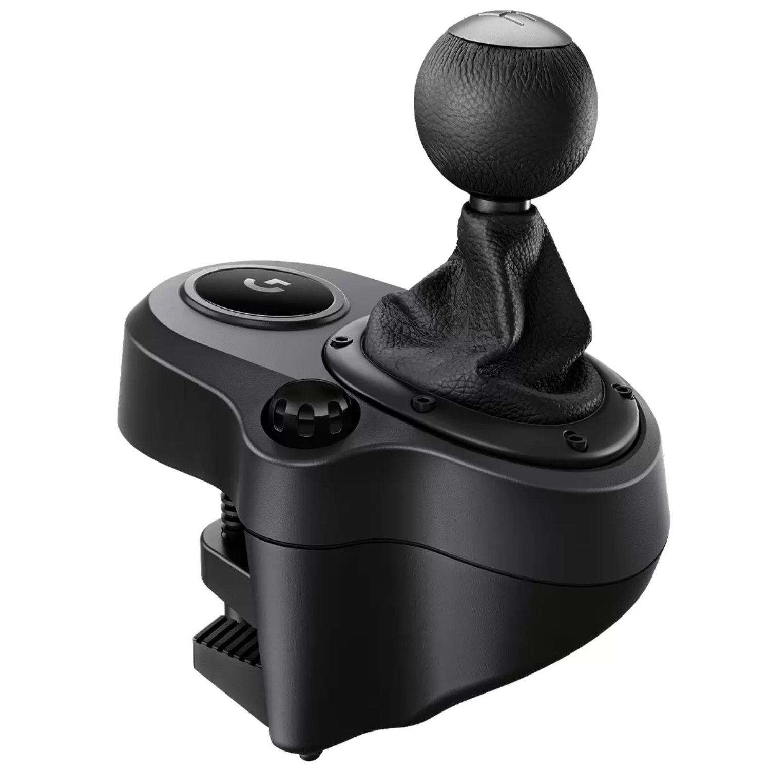 LOGITECH - Ensemble de Volant de Course G920 SE pour Xbox et PC *Boite Ouverte*-bundle-set-racing-wheel-costco-5101975-4