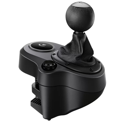 LOGITECH - Ensemble de Volant de Course G920 SE pour Xbox et PC *Boite Ouverte*-bundle-set-racing-wheel-costco-5101975-4