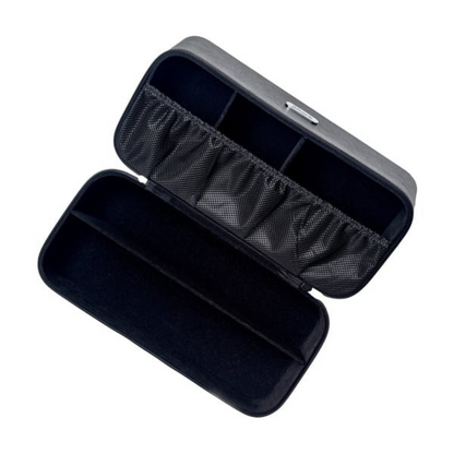 SHARK - Système de Séchage et de Coiffure à Air avec Sac de Rangement Flexstyle-air-styling-drying0system-costco-4039008-noir-black-4