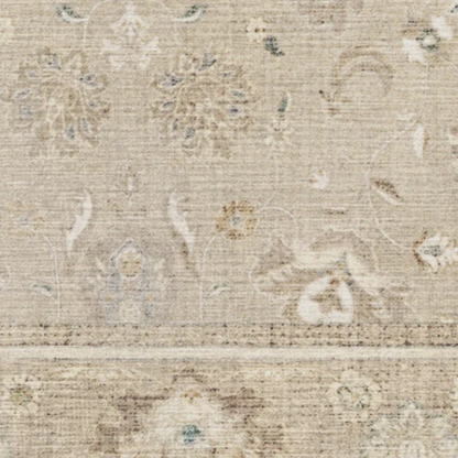 RUGGABLE - Tapis Lavable de 8 x 10 pi *Boite Ouverte*-washable-rug-costco-1837275-1906201-beige-4-odette